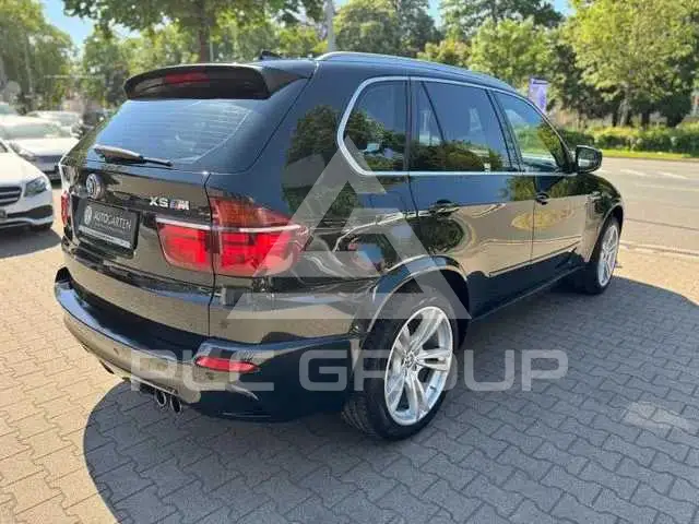 2011 BMW X5