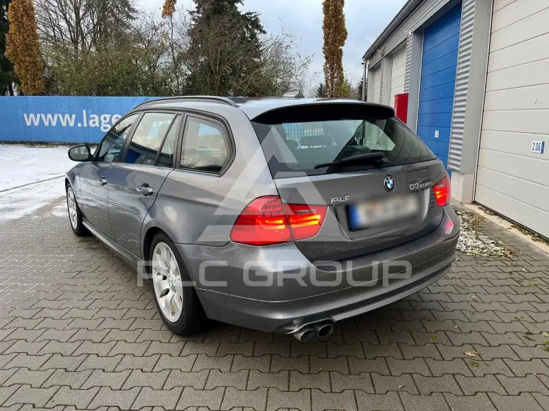 2011 BMW 218
