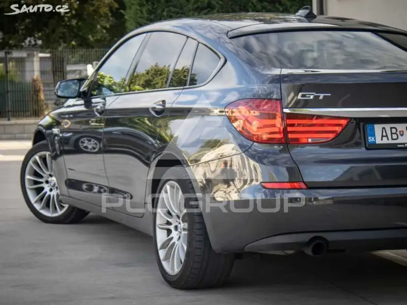 2011 BMW 218