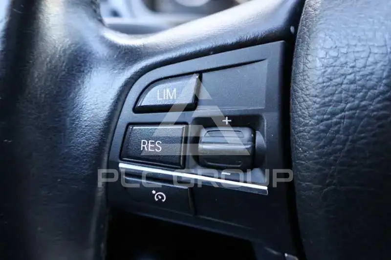 2011 BMW 523