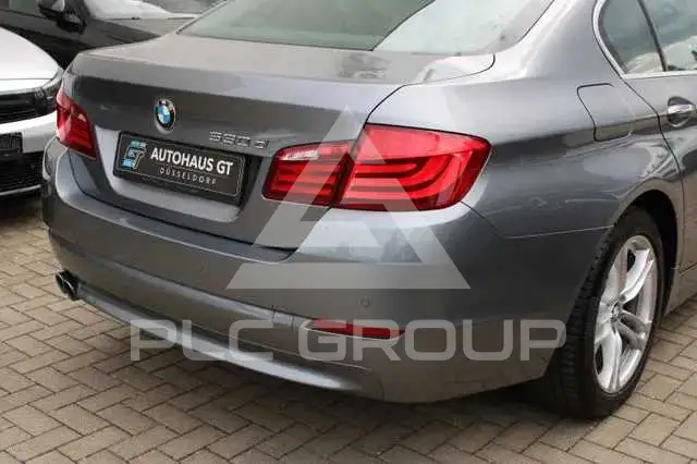 2011 BMW 523