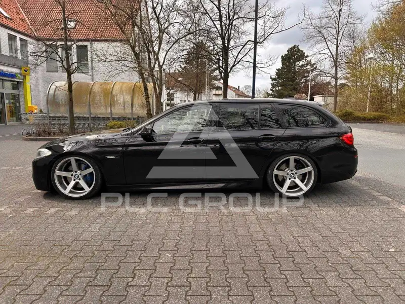 2011 BMW 523