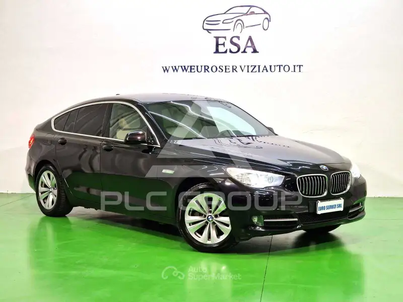 2011 BMW 523