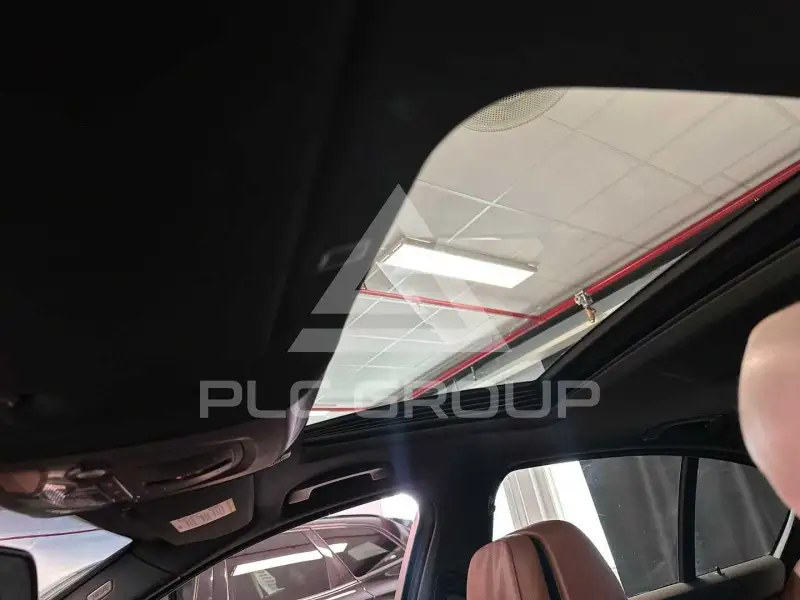 2011 BMW 523