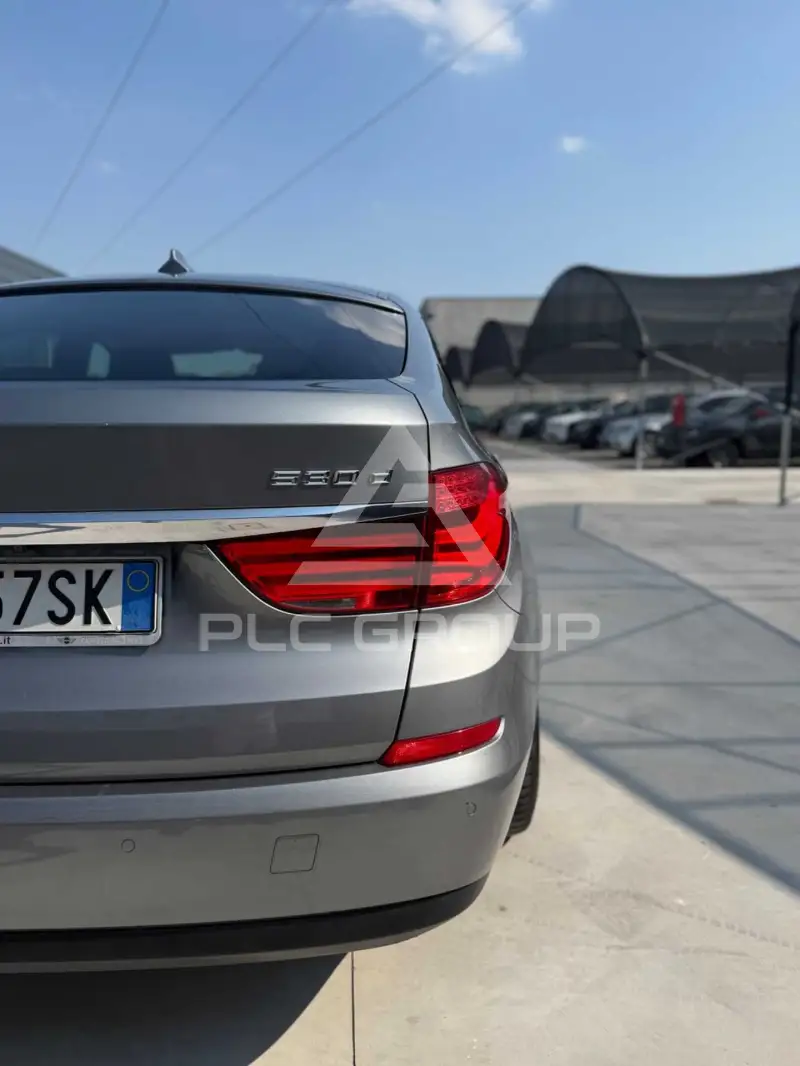 2011 BMW 523