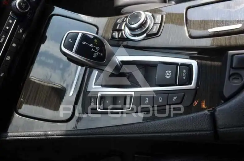 2011 BMW 523