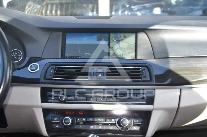 2011 BMW 523