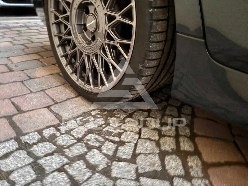 2011 BMW 523
