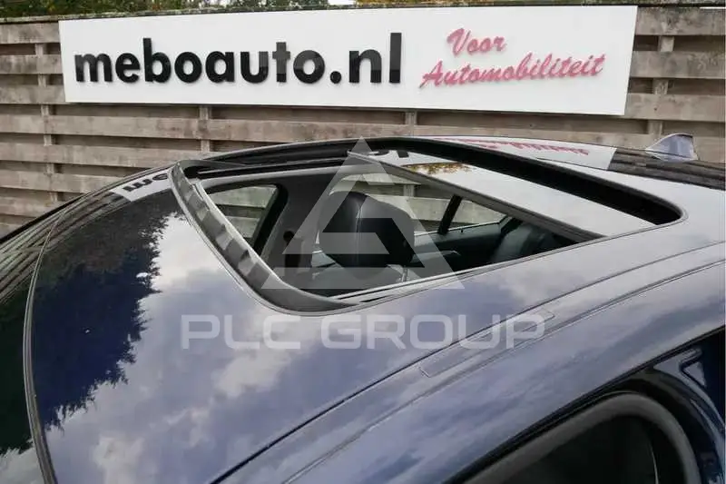 2011 BMW 523