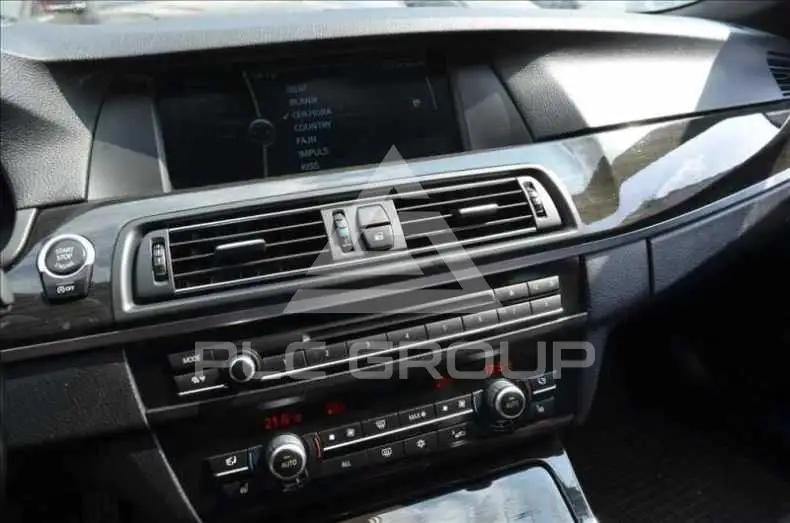 2011 BMW 523
