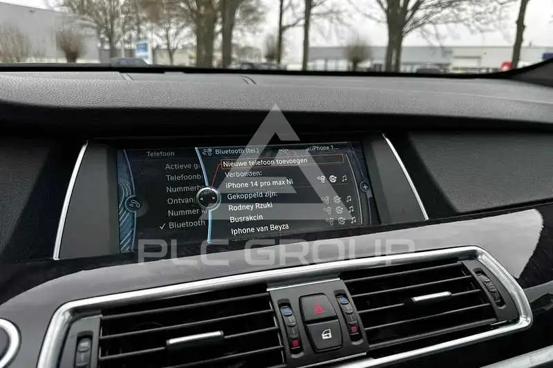 2011 BMW 523
