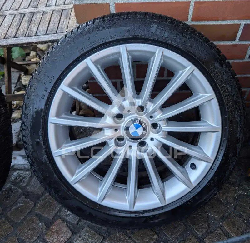 2011 BMW 523