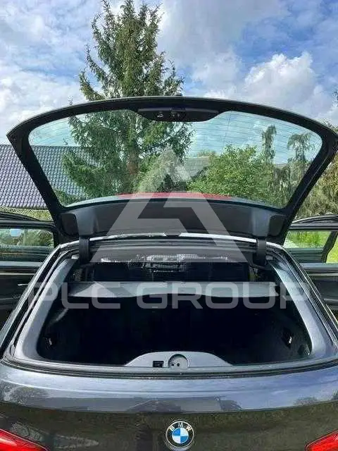 2011 BMW 523