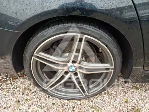 2011 BMW 523