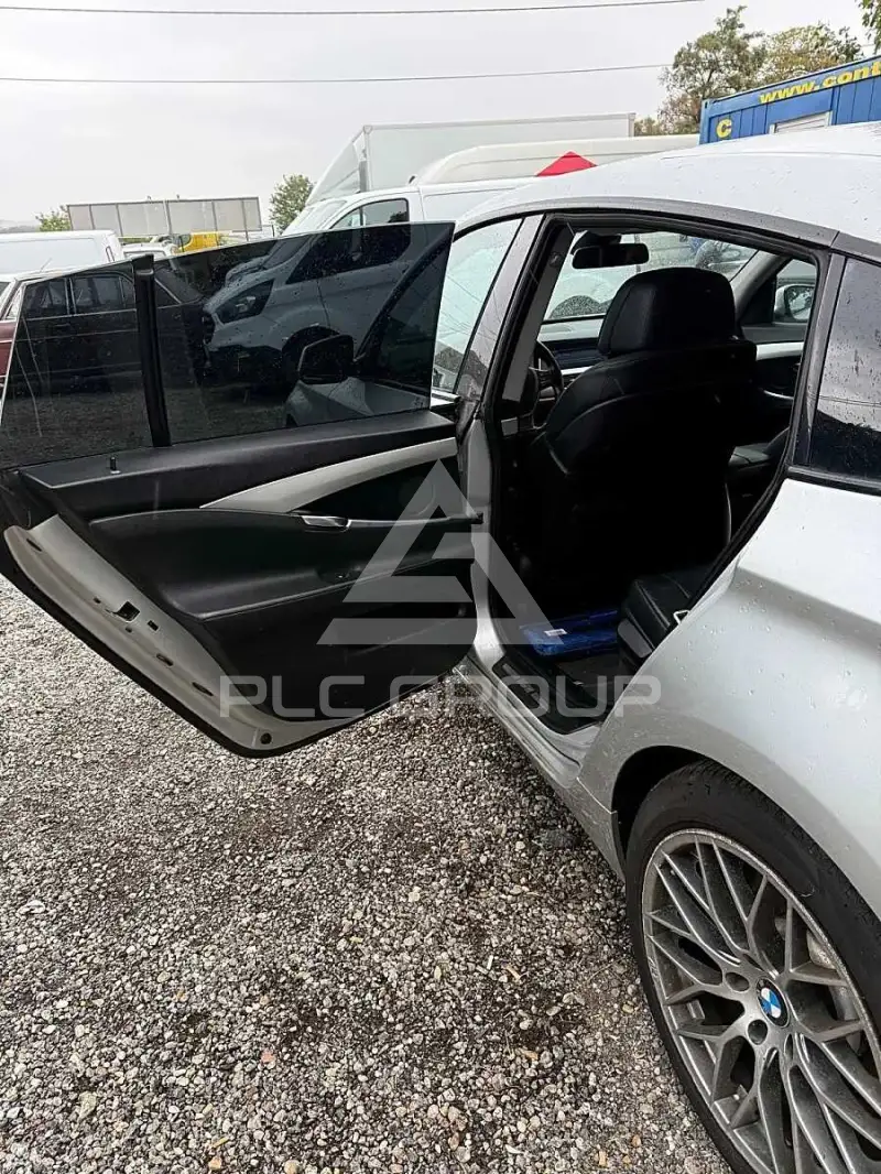 2011 BMW 523
