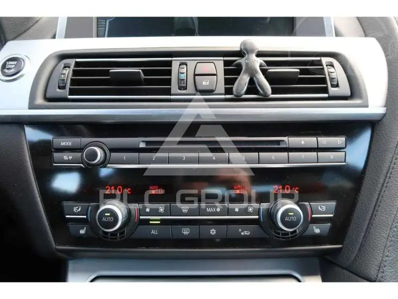 2011 BMW 6 Series