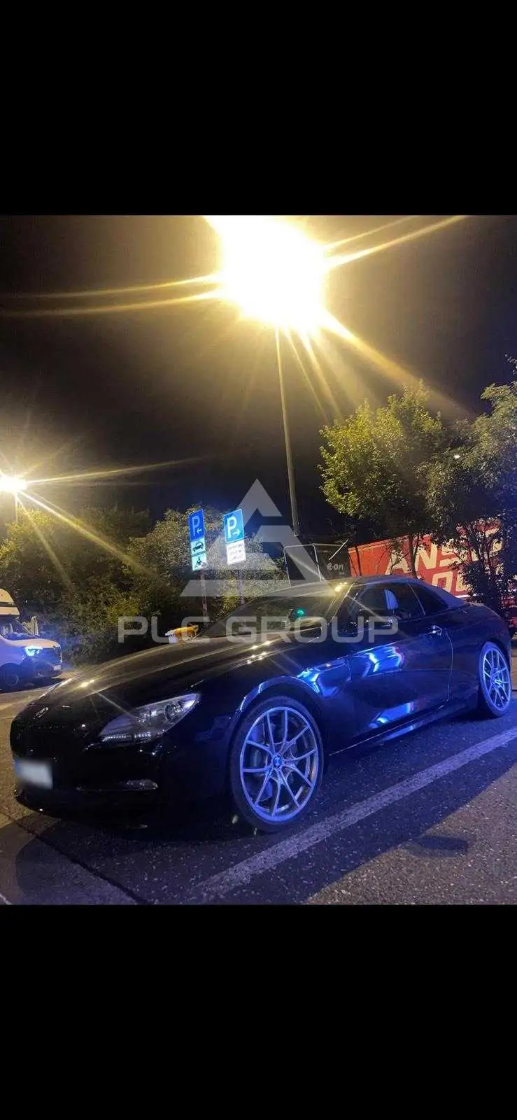 2011 BMW 6 Series