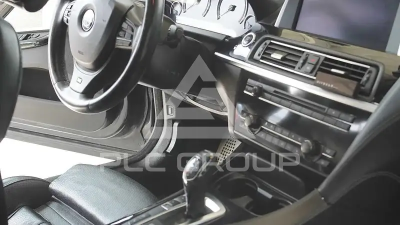 2011 BMW 6 Series