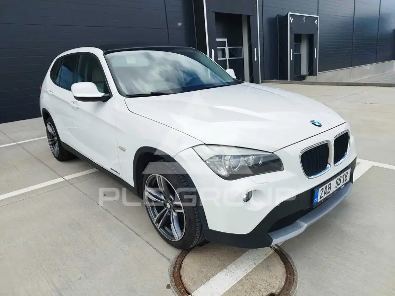 2011 BMW 7 Series