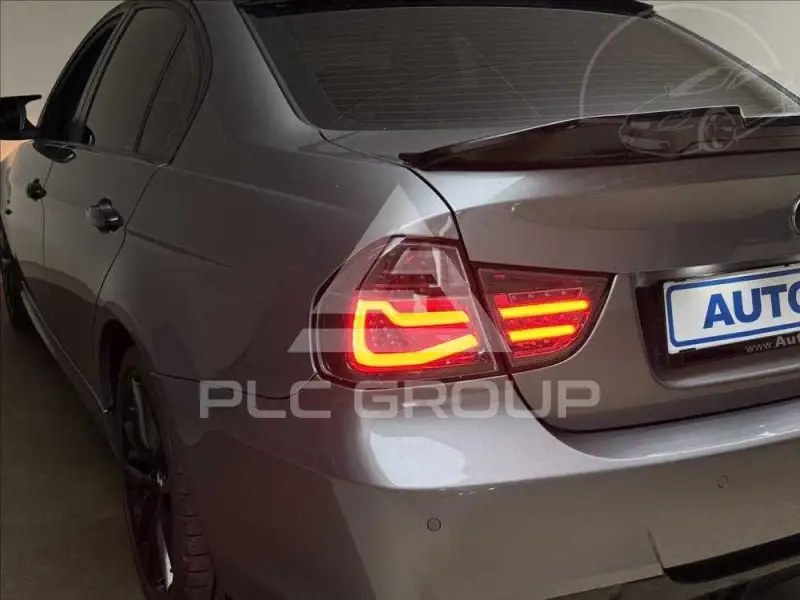 2011 BMW 7 Series