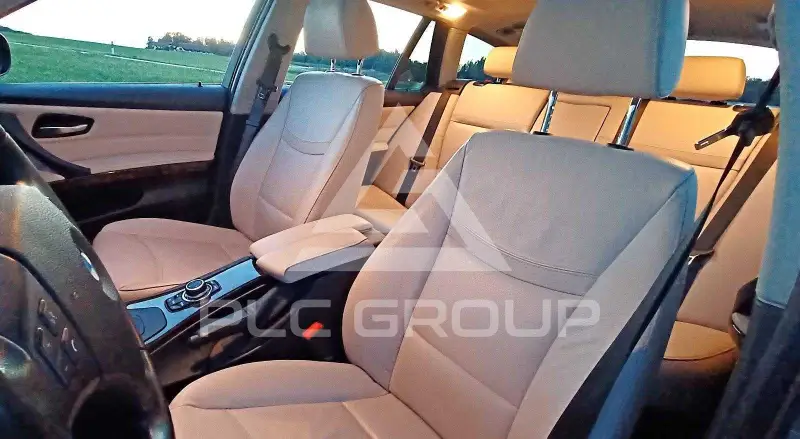 2011 BMW 330