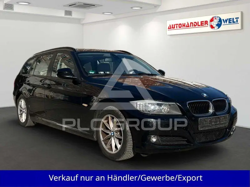 2011 BMW 330
