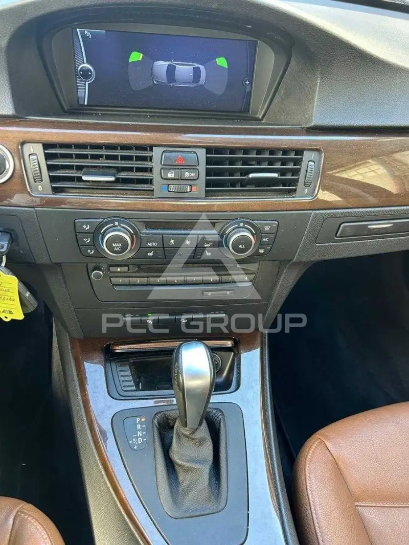 2011 BMW 330