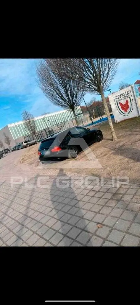 2011 BMW 330