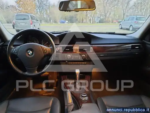 2011 BMW 330