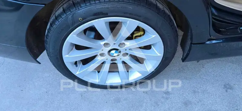 2011 BMW 330