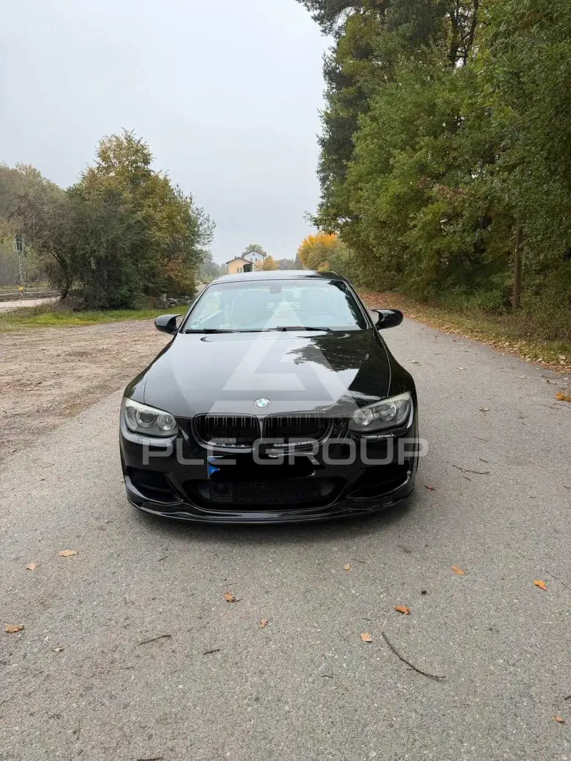 2011 BMW 330