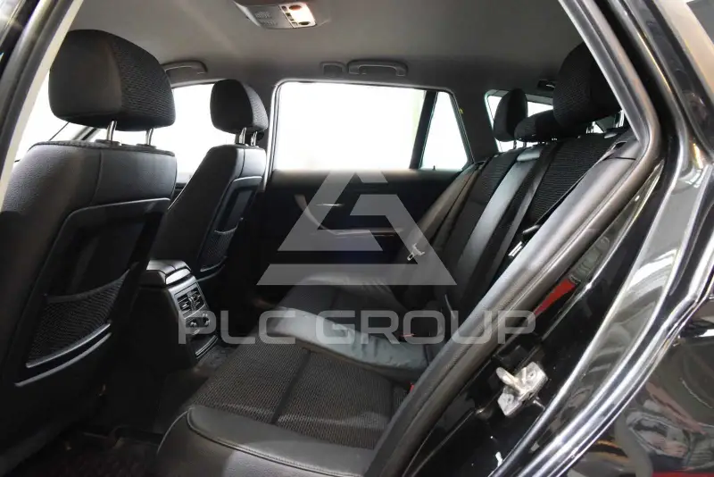 2011 BMW 330