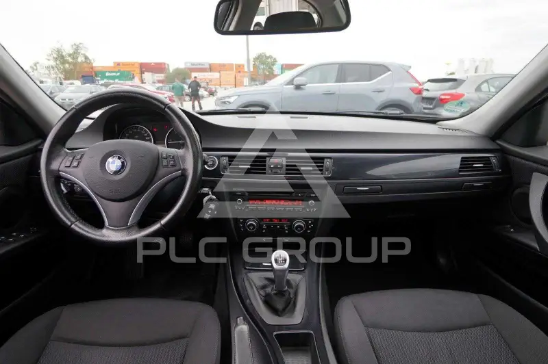 2011 BMW 330