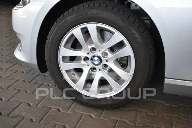 2011 BMW 330