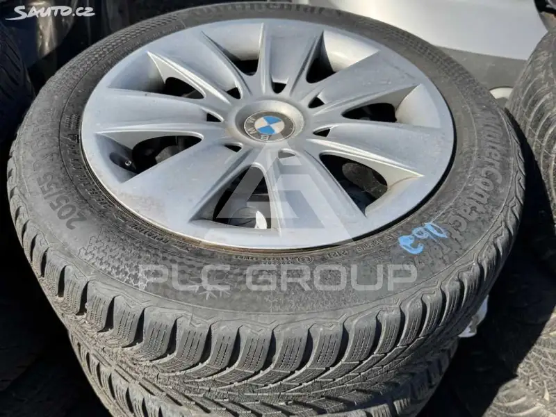 2011 BMW 330