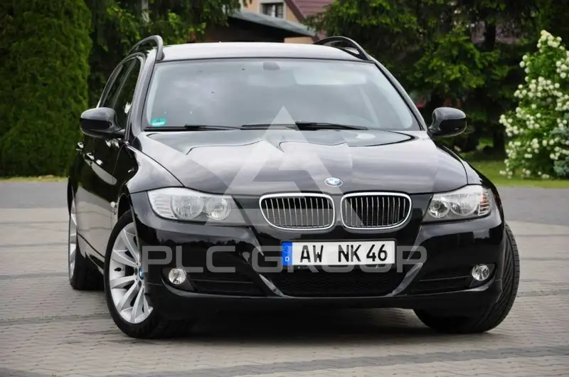 2011 BMW 330
