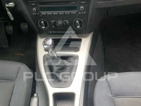 2011 BMW 330