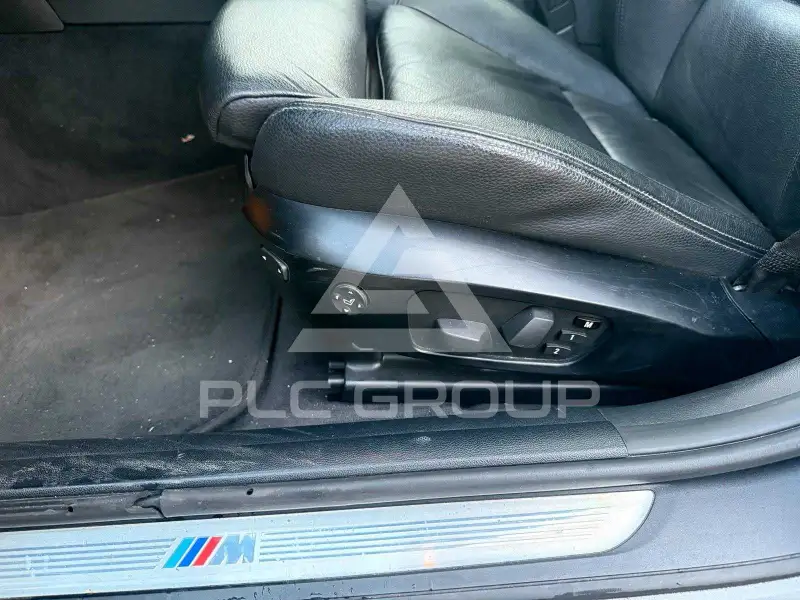 2011 BMW 330