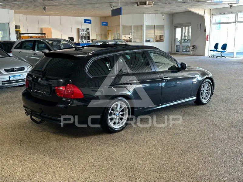 2011 BMW 330