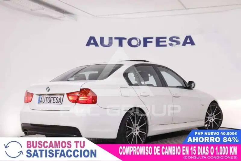 2011 BMW 330