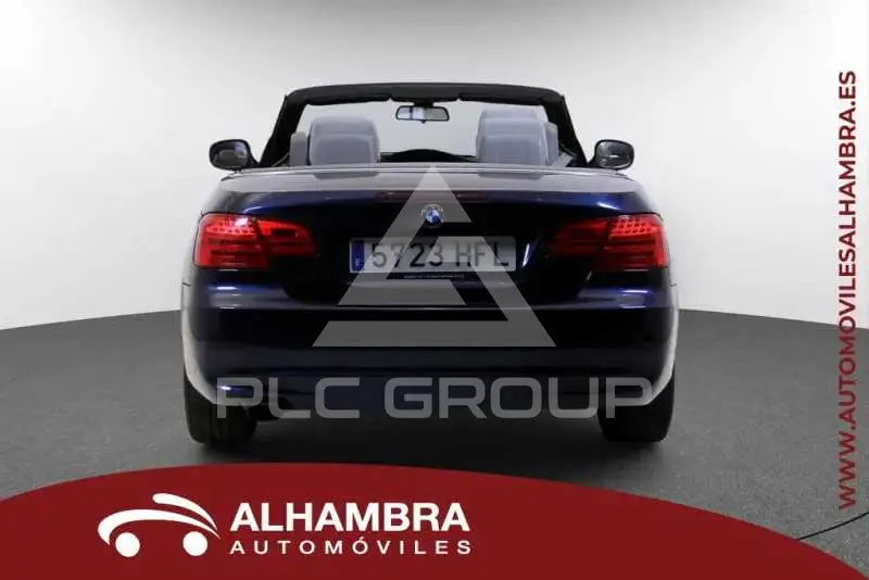 2011 BMW 330