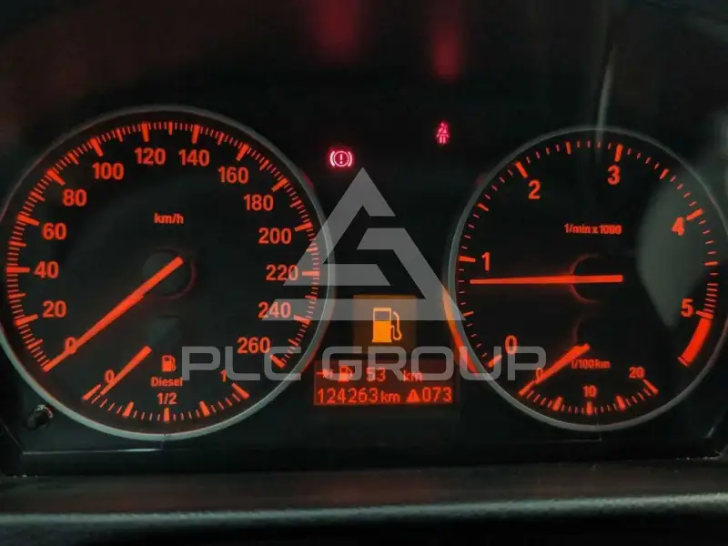 2011 BMW 330