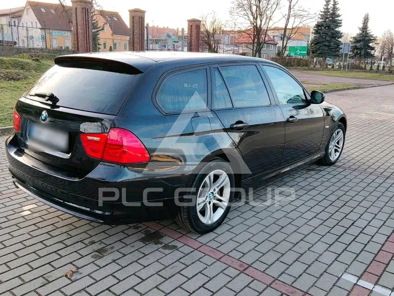 2011 BMW 330