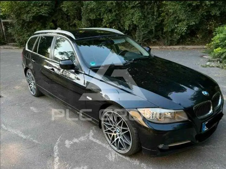 2011 BMW 330