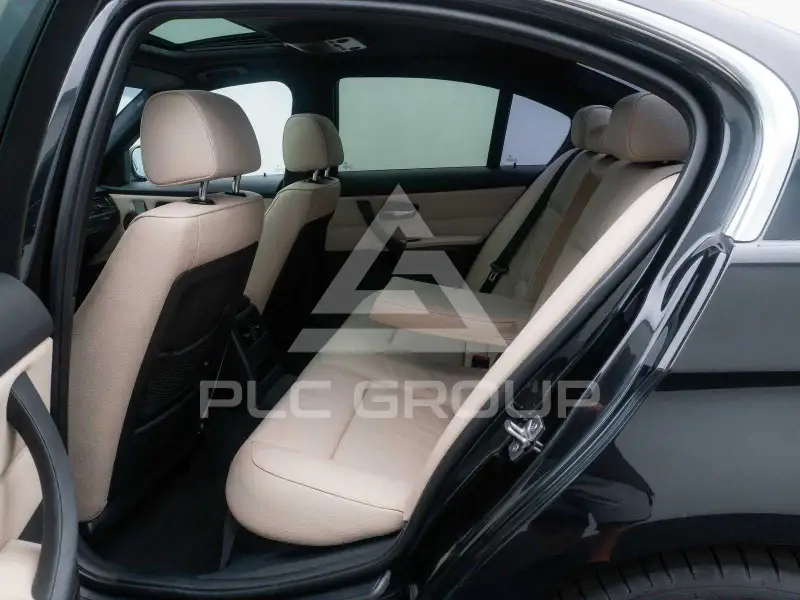 2011 BMW 330