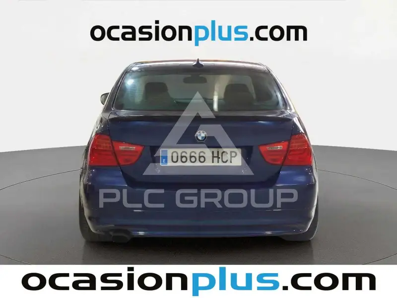 2011 BMW 330