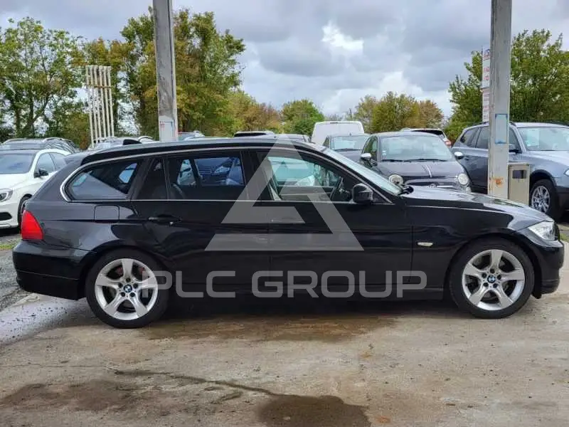 2011 BMW 330