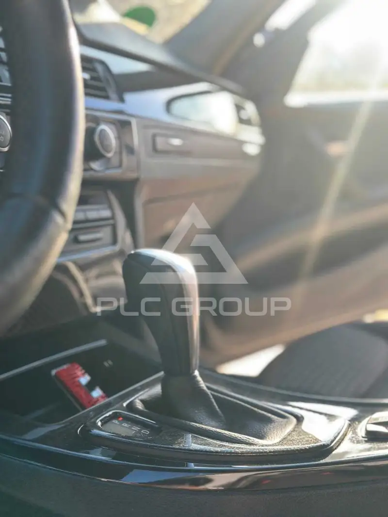 2011 BMW 330