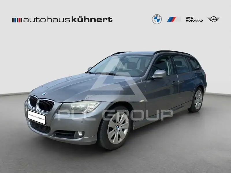 2011 BMW 330