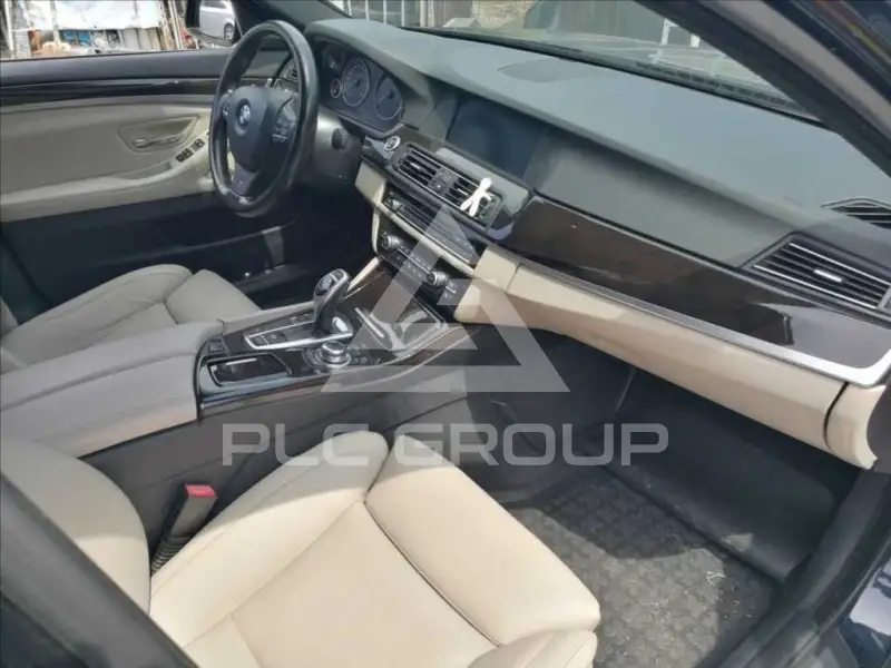 2011 BMW 330